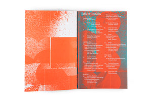 Through Witnessing: Threading the critiquing, making, teaching of design