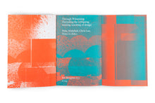 Through Witnessing: Threading the critiquing, making, teaching of design