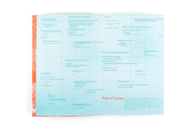 Through Witnessing: Threading the critiquing, making, teaching of design