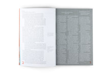 Through Witnessing: Threading the critiquing, making, teaching of design