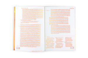 Through Witnessing: Threading the critiquing, making, teaching of design