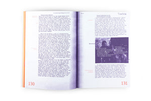 Through Witnessing: Threading the critiquing, making, teaching of design