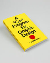 A *Co-* Program for Graphic Design