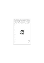 Archive Dora Diamant #07