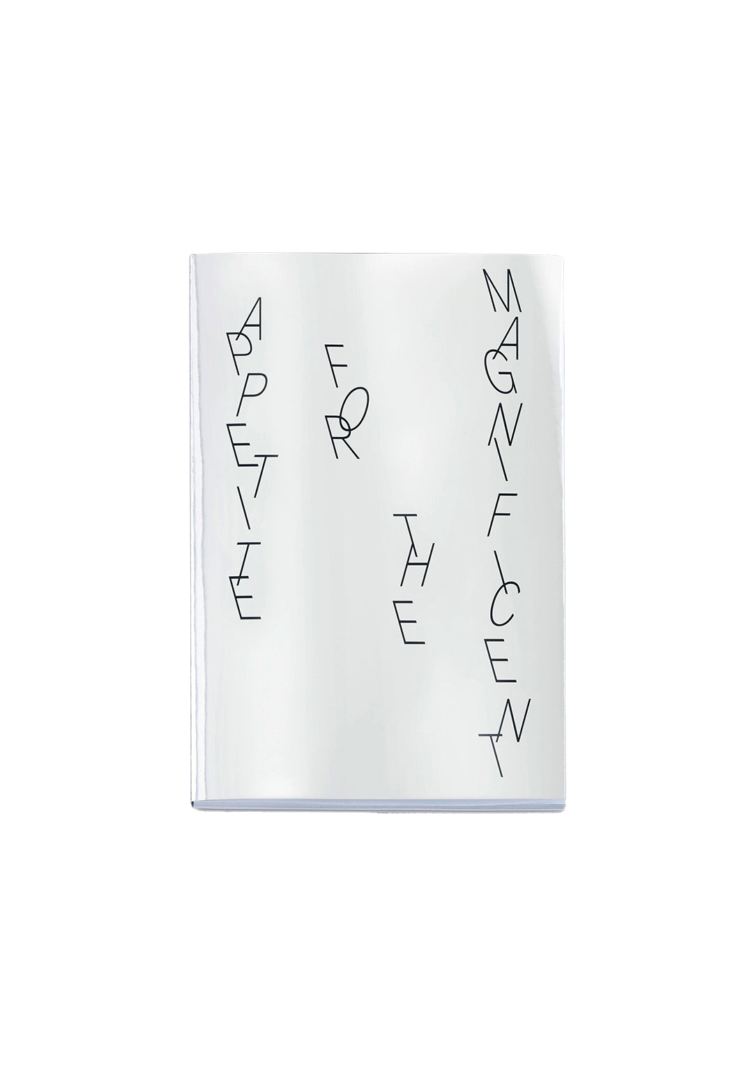 Appetite for the Magnificent (ENGLISH EDITION)