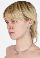 Swarovski Cloud Choker