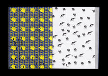 Follow the Butterflies