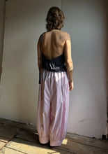 ARTA TANK - Nocturne Stripe