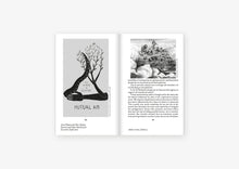 Art for Radical Ecologies (manifesto)