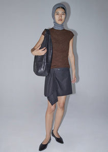 Guidi TOP - brown