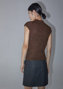 Guidi TOP - brown