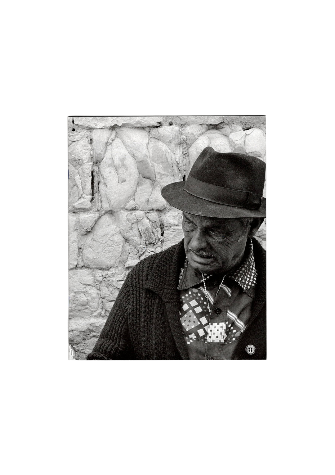 Yan Morvan Archive No. 10: Saintes-Maries-de-la-Mer, 1978