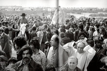 Yan Morvan Archive No. 10: Saintes-Maries-de-la-Mer, 1978