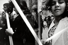 Yan Morvan Archive No. 10: Saintes-Maries-de-la-Mer, 1978