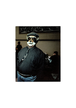 Yan Morvan Archive No. 11: Furries, 2002