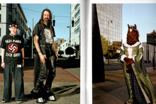 Yan Morvan Archive No. 11: Furries, 2002