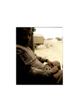 Yan Morvan Archive No. 14: Opération Barkhane, 2020