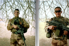 Yan Morvan Archive No. 14: Opération Barkhane, 2020