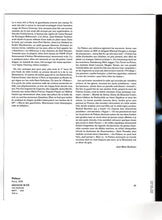 Yan Morvan Archive No. 15: Palace, 1978