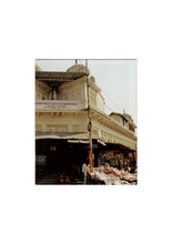 Yan Morvan Archive No. 16: Calcutta, 2002