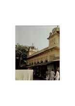 Yan Morvan Archive No. 16: Calcutta, 2002