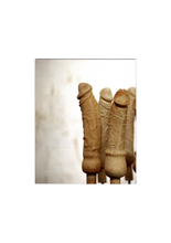 Yan Morvan Archive No. 17: L'armée des poupées (Dildo Factories), 2002