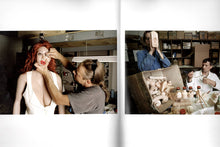 Yan Morvan Archive No. 17: L'armée des poupées (Dildo Factories), 2002