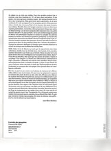 Yan Morvan Archive No. 17: L'armée des poupées (Dildo Factories), 2002