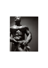 Yan Morvan Archive No. 18: Culturisme, 1981