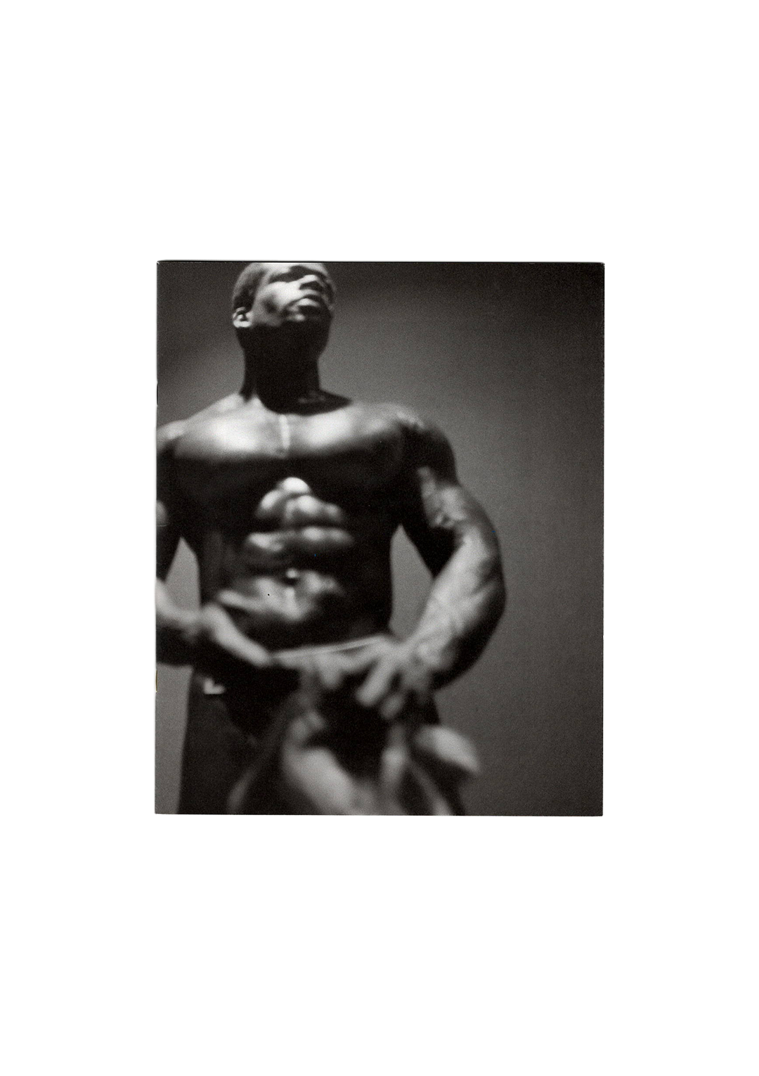 Yan Morvan Archive No. 18: Culturisme, 1981