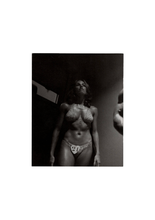 Yan Morvan Archive No. 18: Culturisme, 1981