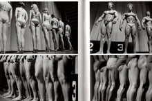 Yan Morvan Archive No. 18: Culturisme, 1981