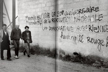 Yan Morvan Archive No. 1: Digue des Français, 1974