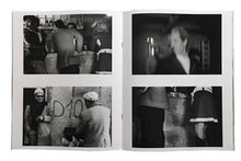 Yan Morvan Archive No. 1: Digue des Français, 1974