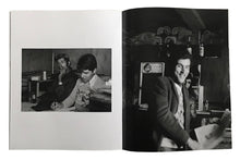 Yan Morvan Archive No. 1: Digue des Français, 1974