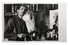 Yan Morvan Archive No. 1: Digue des Français, 1974