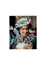 Yan Morvan Archive No. 2: Lady Diana, 1981