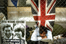 Yan Morvan Archive No. 2: Lady Diana, 1981