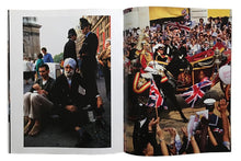 Yan Morvan Archive No. 2: Lady Diana, 1981