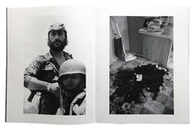 Yan Morvan Archive No. 3: Liban, 1982-85