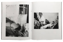 Yan Morvan Archive No. 3: Liban, 1982-85