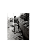 Yan Morvan Archive No. 3: Liban, 1982-85