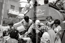 Yan Morvan Archive No. 3: Liban, 1982-85