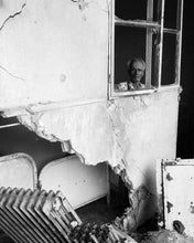 Yan Morvan Archive No. 3: Liban, 1982-85