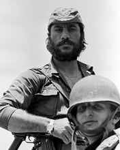 Yan Morvan Archive No. 3: Liban, 1982-85