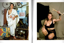 Yan Morvan Archive No. 4: Squat Didot, 1992