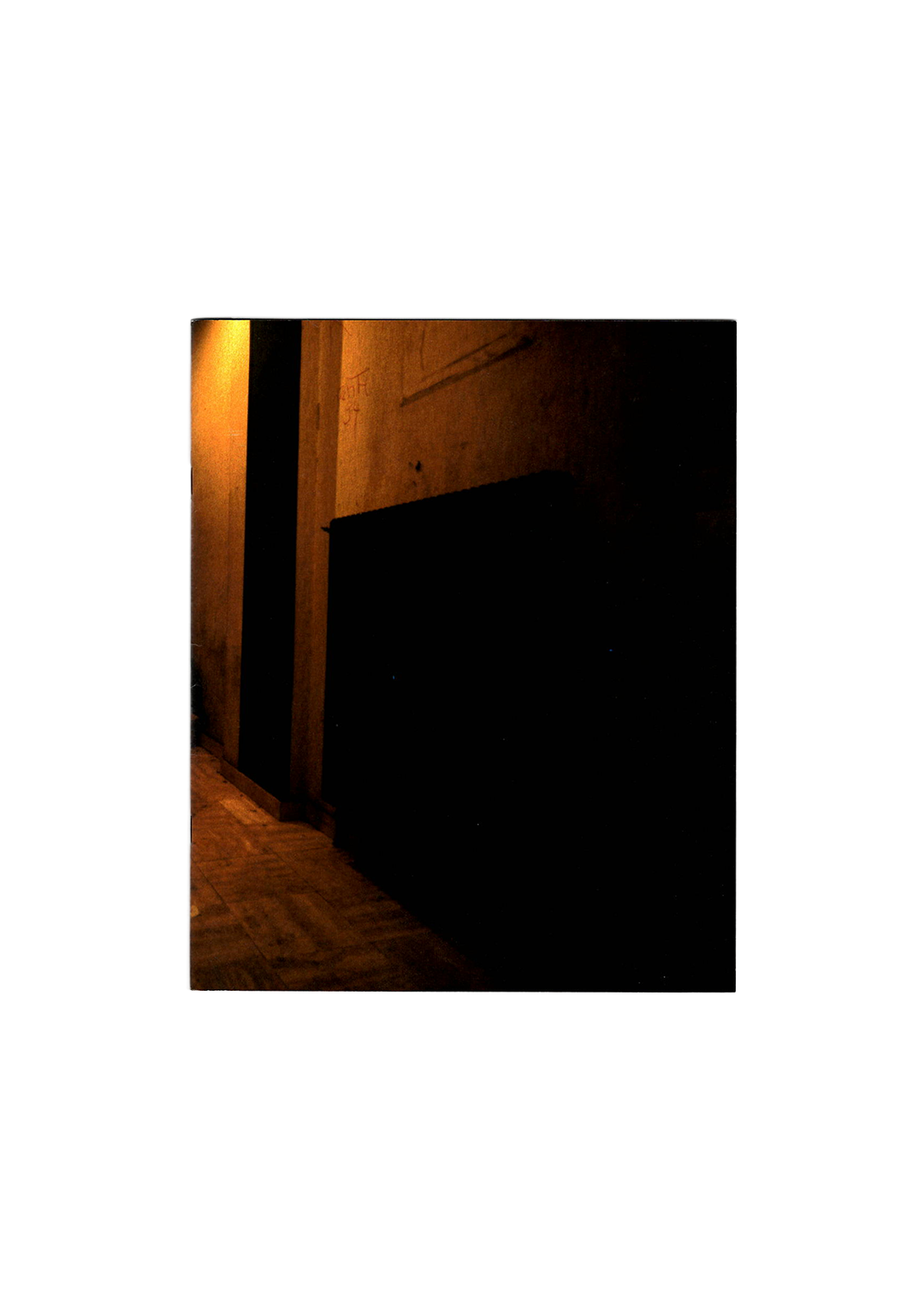 Yan Morvan Archive No. 4: Squat Didot, 1992