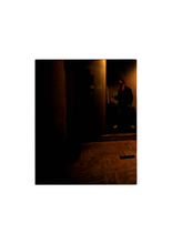 Yan Morvan Archive No. 4: Squat Didot, 1992