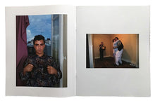 Yan Morvan Archive No. 4: Squat Didot, 1992