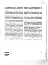 Yan Morvan Archive No. 4: Squat Didot, 1992